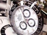 劳力士腕表指针生锈原因是什么