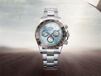 劳力士腕表表针不走了处理技巧盘点