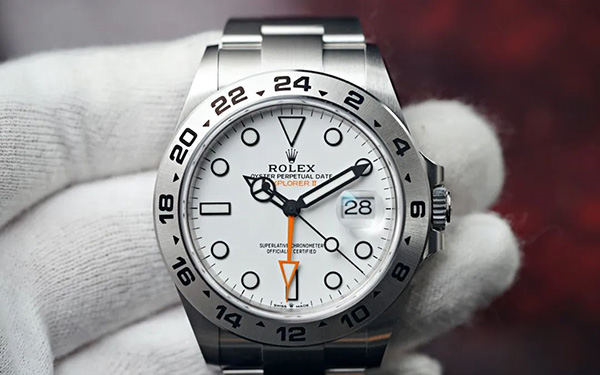 劳力士手表发条一直上不紧解决办法盘点(图) 劳力士手表发条一直上不紧解决办法盘点(图)