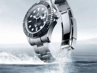 劳力士生锈了解决技巧集锦