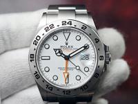 劳力士手表发条一直上不紧解决办法盘点