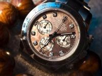 劳力士腕表很久不戴不走了解决技巧集锦