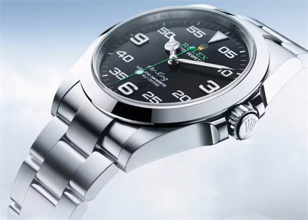 劳力士腕表表针脱落解决方法大全(图) 劳力士腕表表针脱落解决方法大全(图)