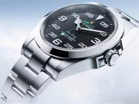 劳力士手表表盘生锈解决办法