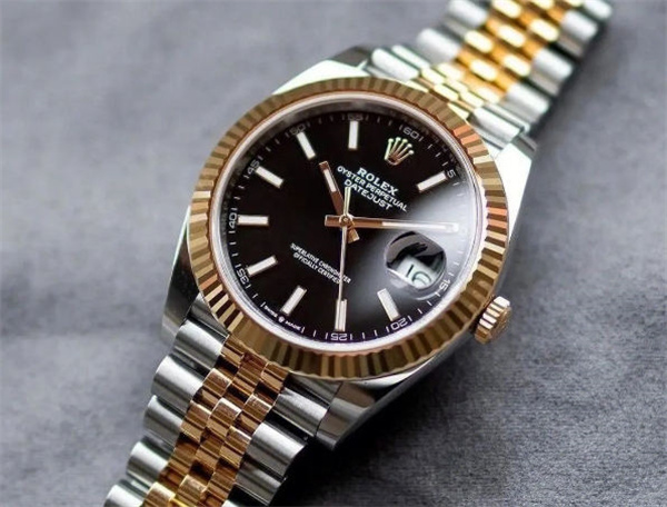 劳力士手表表蒙有划痕原因是啥(图) 劳力士手表表蒙有划痕原因是啥(图)