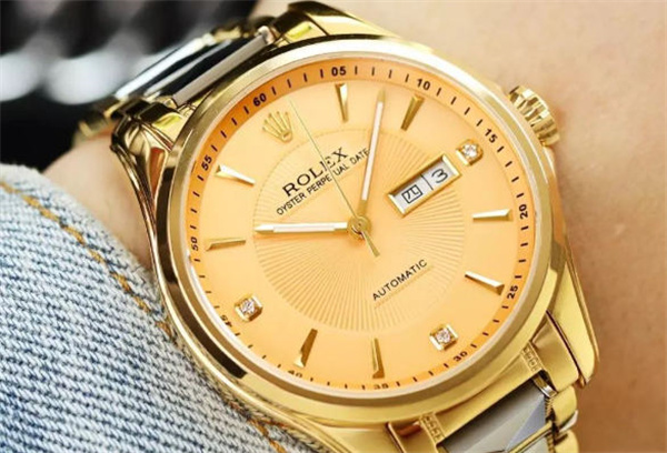 劳力士手表发条拧反了处理方法是什么(图) 劳力士手表发条拧反了处理方法是什么(图)