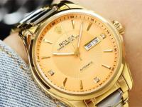 劳力士手表发条拧反了处理方法是什么