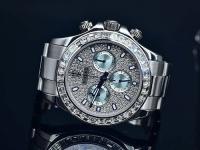 劳力士腕表走时不准解决方法详解