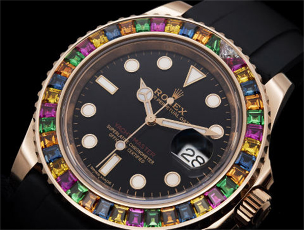 劳力士手表摔坏了解决办法汇总(图) 劳力士手表摔坏了解决办法汇总(图)