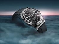 劳力士手表表带过短解决办法是什么