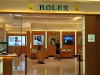 劳力士机芯里面有划痕处理办法是什么