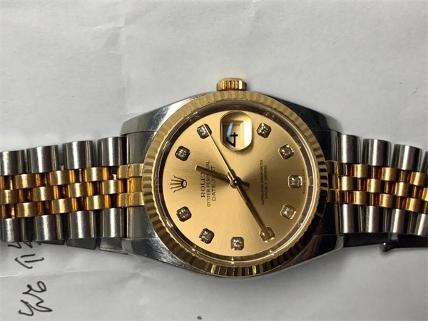 劳力士表壳破裂解决办法详解(图) 劳力士表壳破裂解决办法详解(图)