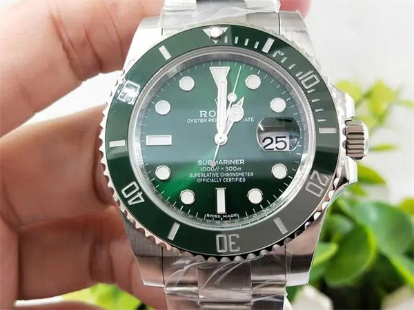 劳力士手表表带掉色解决方法汇总(图) 劳力士手表表带掉色解决方法汇总(图)