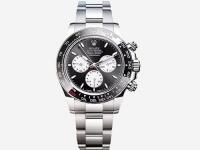 劳力士机械表机芯生锈处理办法盘点