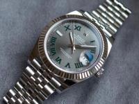 劳力士发条坏了处理技巧盘点