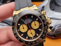 劳力士手表表盘生锈解决技巧集锦