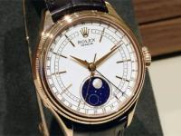 劳力士走慢了解决办法汇总