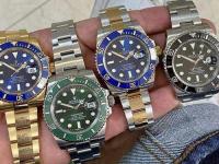 劳力士手表停走解决办法盘点