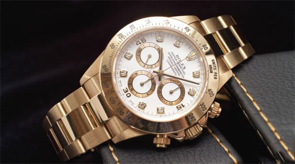 劳力士表盘有划痕处理办法集锦(图) 劳力士表盘有划痕处理办法集锦(图)