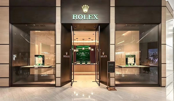 劳力士手表表针脱落解决方法深度解析(图) 劳力士手表表针脱落解决方法深度解析(图)