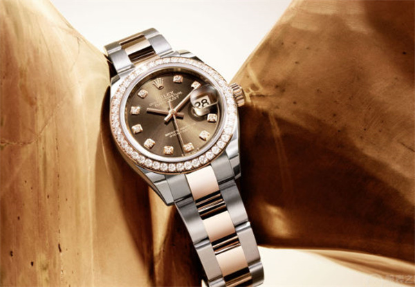 劳力士腕表表壳破裂处理技巧集锦(图) 劳力士腕表表壳破裂处理技巧集锦(图)