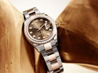 劳力士腕表表壳破裂处理技巧集锦