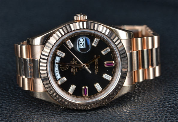 劳力士腕表表针不走了解决技巧大全(图) 劳力士腕表表针不走了解决技巧大全(图)