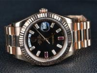 劳力士腕表表针不走了解决技巧大全