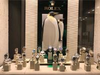 劳力士走时不准如何处理