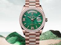 劳力士腕表表针不走了应该咋解决