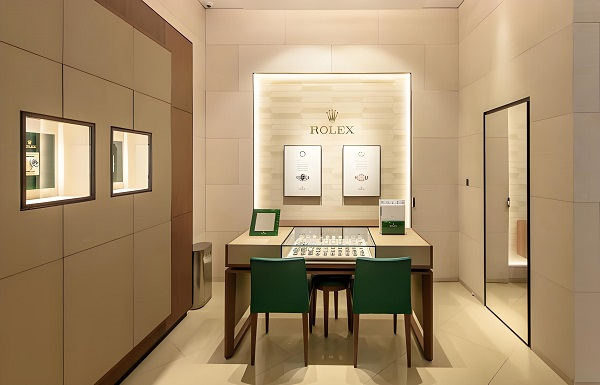 劳力士腕表发条一直上不紧解决技巧详解(图) 劳力士腕表发条一直上不紧解决技巧详解(图)