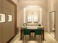 劳力士腕表发条一直上不紧解决技巧详解