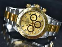 劳力士手表走走停停解决办法详解