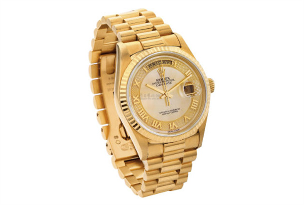 劳力士生锈了如何修复(图) 劳力士生锈了如何修复(图)