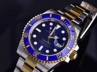 劳力士腕表表壳破裂处理方法汇总