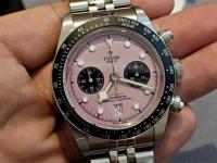 劳力士腕表表带过长处理办法大全