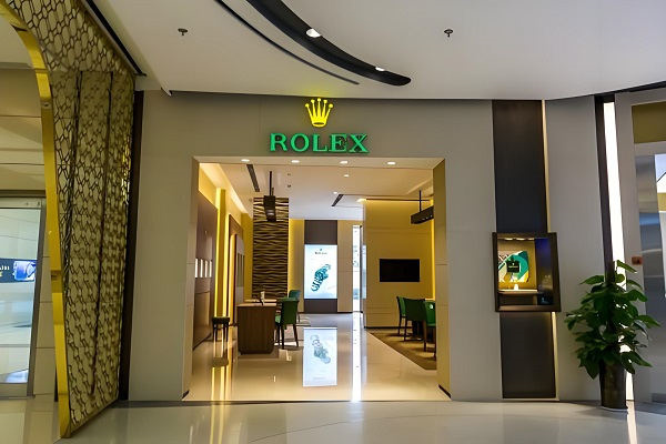 劳力士腕表走慢了处理方法汇总(图) 劳力士腕表走慢了处理方法汇总(图)