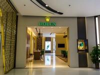 劳力士腕表走慢了处理方法汇总