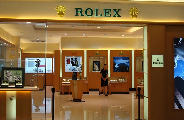 劳力士腕表摔坏了处理办法深度解析(图) 劳力士腕表摔坏了处理办法深度解析(图)