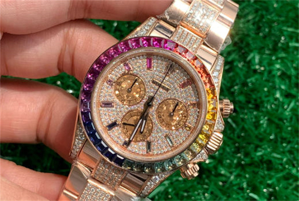 劳力士表带过长解决办法深度解析(图) 劳力士表带过长解决办法深度解析(图)