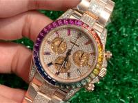 劳力士表带过长解决办法深度解析