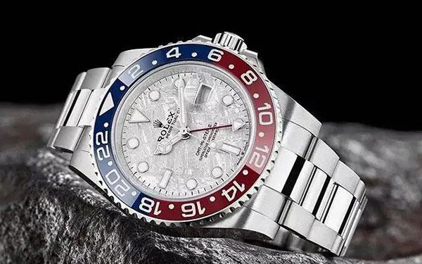 劳力士腕表表带太紧应该咋办(图) 劳力士腕表表带太紧应该咋办(图)