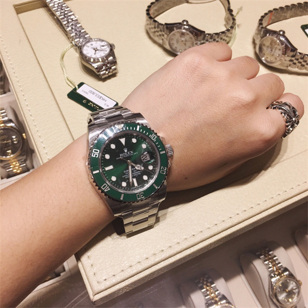 劳力士机芯受损处理方法集锦(图) 劳力士机芯受损处理方法集锦(图)