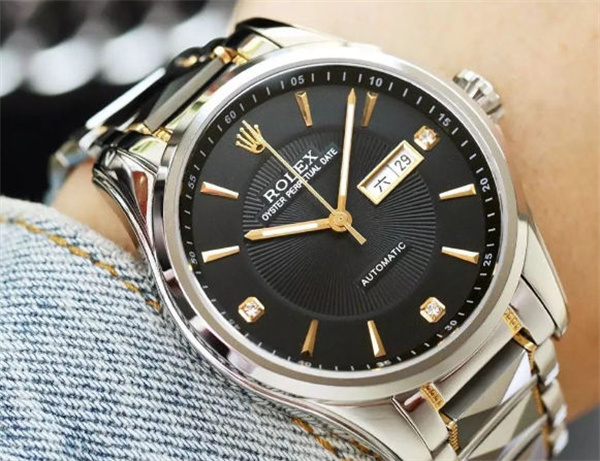 劳力士发条一直上不紧解决方法大全（图）