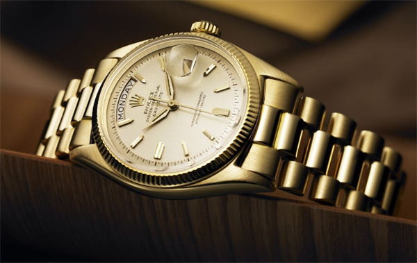 劳力士腕表表带太松怎么解决（图）