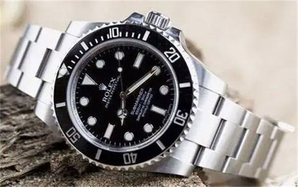 劳力士很久不戴不走了应该咋办（图）