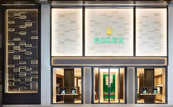 劳力士表蒙有划痕解决方法推荐(图) 劳力士表蒙有划痕解决方法推荐(图)