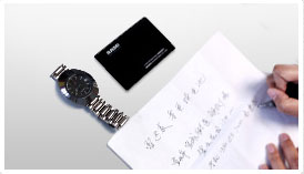 预约到店-深圳劳力士手表售后保养